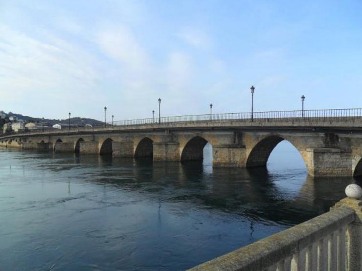 Ponte Viveiro