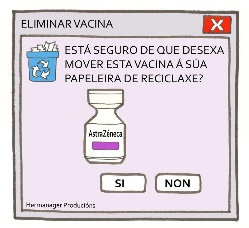 Galicia Confidencial Gc Diario Electr Nico En Galego En Internet