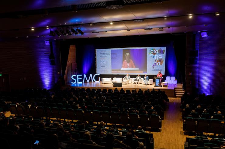 Congreso da SEMG. SEMG / Europa Press