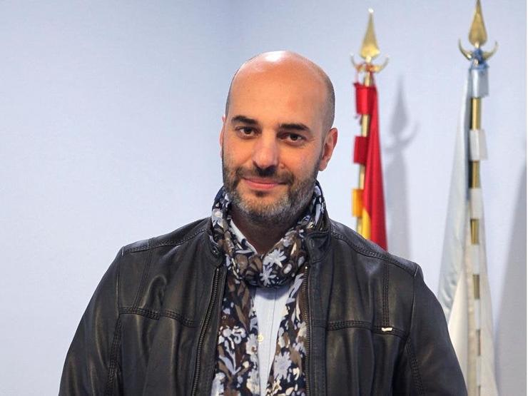 José Antonio Armada Pérez / Commons