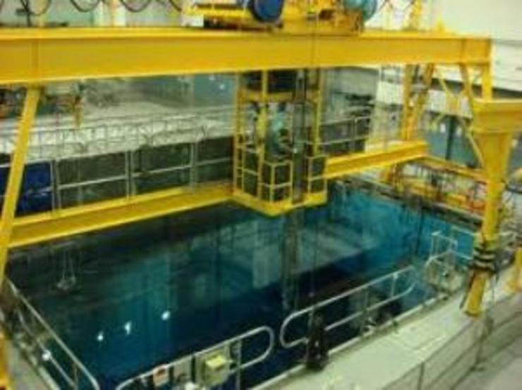 Piscinas con material radiactivo similares ás de Fukushima na central nuclear española de Garoña 