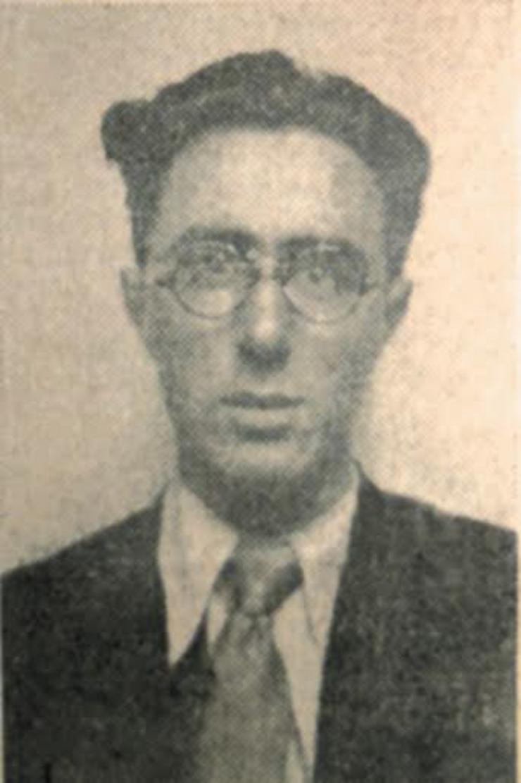 Emilio Pita