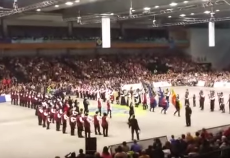 Rondalla de Mos no IFEVI 