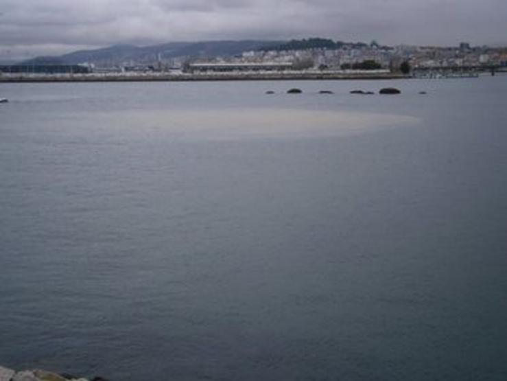 Ría de Vigo / BNG