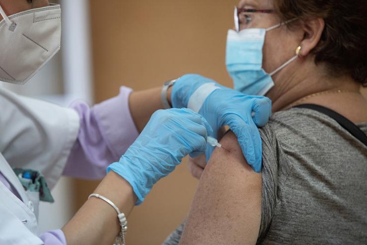 Vacina contra a gripe e o Covid 