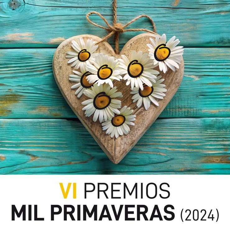 Premios Mil Primaveras a proxectos de posta en valor e fomento do galego