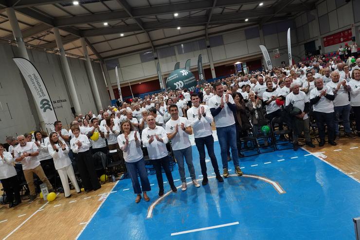 +Convivir Na Estrada'.. DEPUTACIÓN DE PONTEVEDRA 