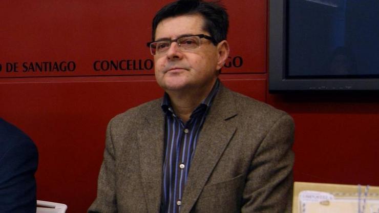 Xosé Manuel Rodríguez Abella 