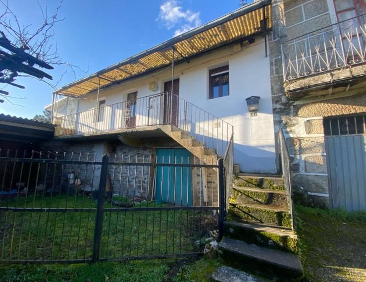 Vivenda á venta en Boborás por 45.000 euros 