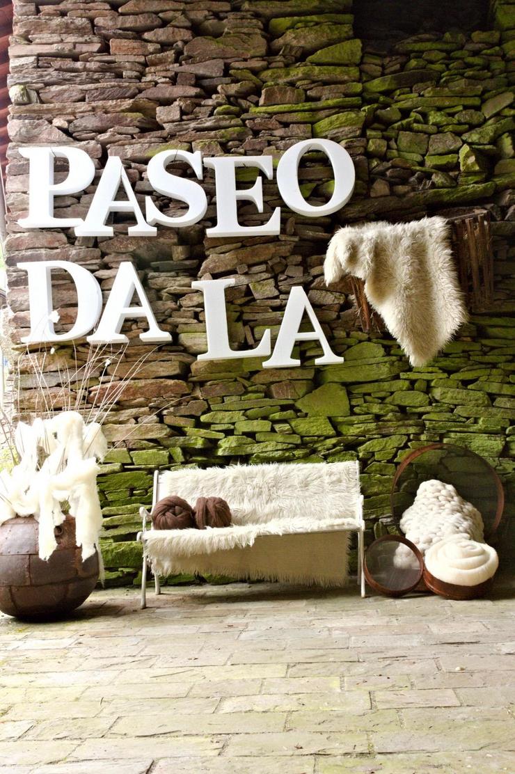 O Paseo da la 