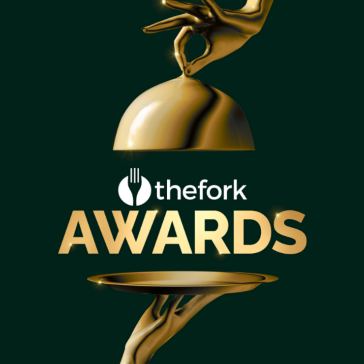 TheFork Awards 