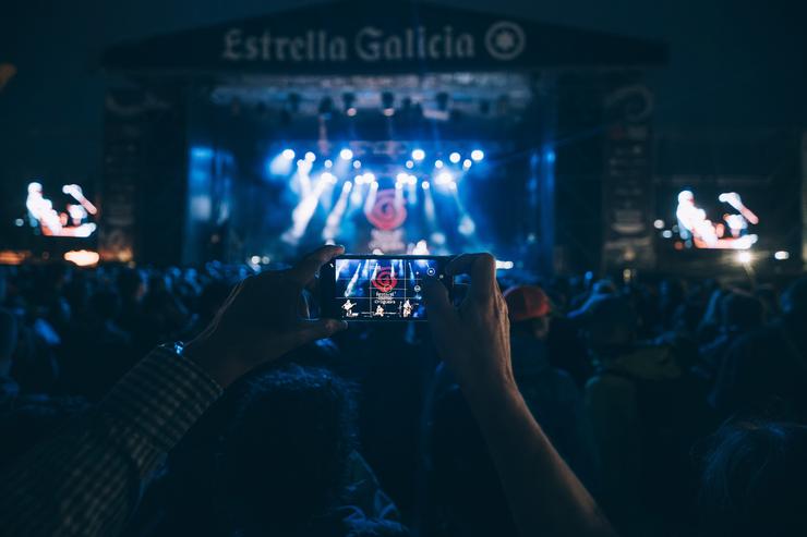 Arquivo - O Festival de Ortigueira ampliará un día a súa edición de 2025 para homenaxear á  Escola de Gaitas no seu 50 aniversario.. FESTIVAL ORTIGUEIRA - Arquivo 