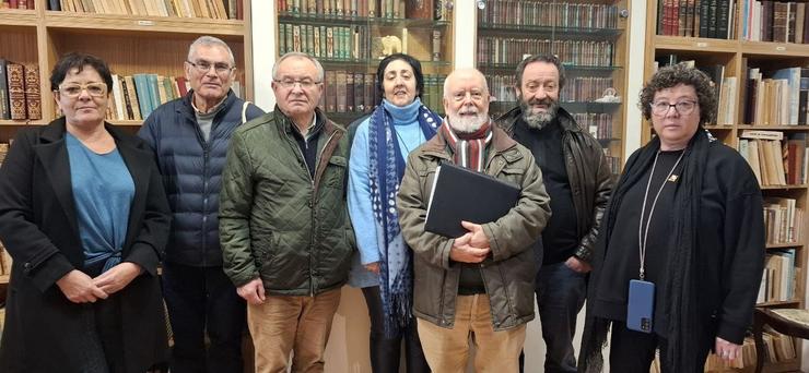 Nace a asociación ASGADeD co obxectivo de defender en Galicia un sistema público de dependencia 'de calidade' 