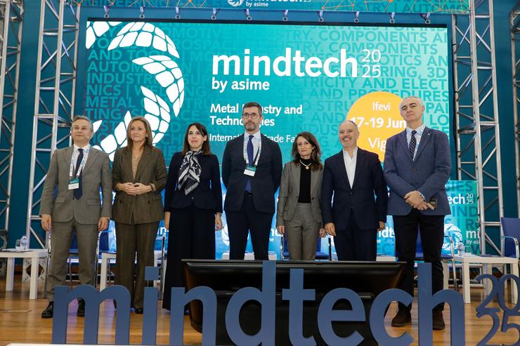 Presentación da Feira Mindtech / MINDTECH