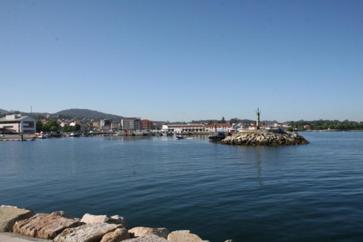 Vilaxoán de Arousa 