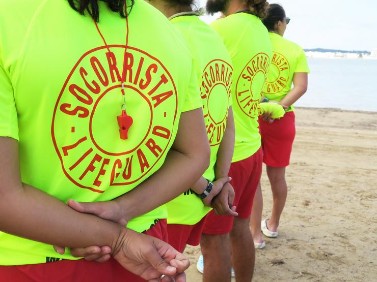 Arquivo - Socorristas en Sant Antoni.. CONCELLO DE SANT ANTONI - Arquivo 