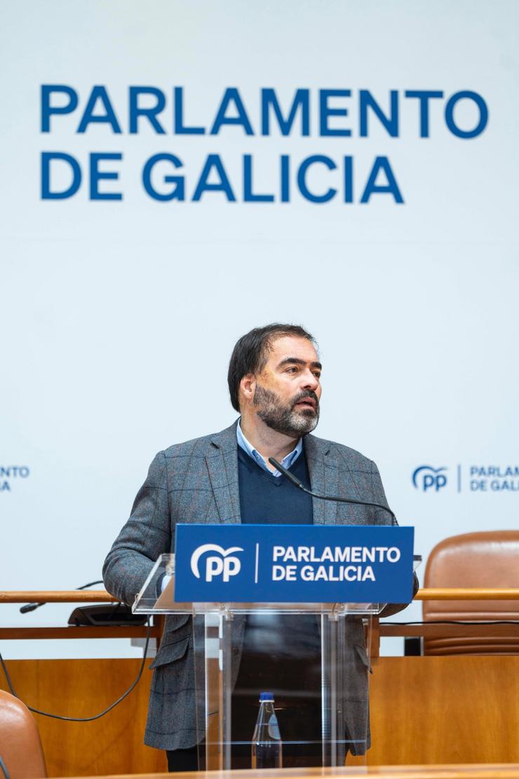 Alberto Pazos Couñago 